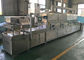 중국 나물 마이크로파 건조용 장비 산업 나물 건조기 기계