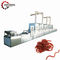 PLC 제어와 60 kw 지렁이 곤충용 마이크로파건조 기계
