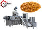 기계를 만드는 100-1500kg/h 건조한 애완 동물 먹이 생산 라인 고양이 먹이